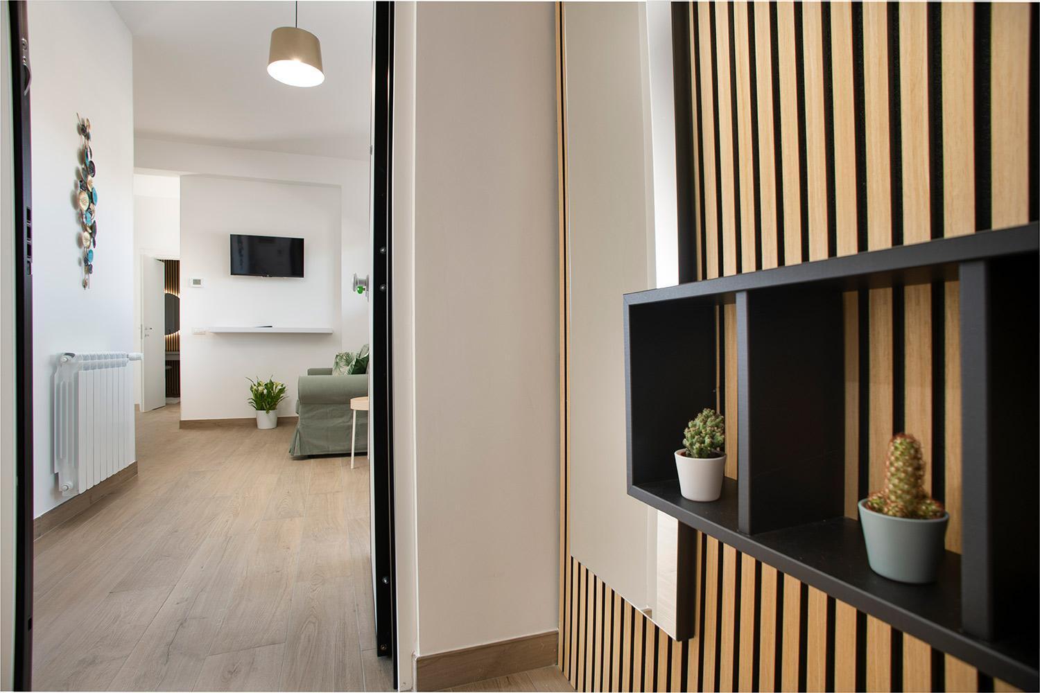 La Piazzetta 194 Lägenhet Fregenae Exteriör bild