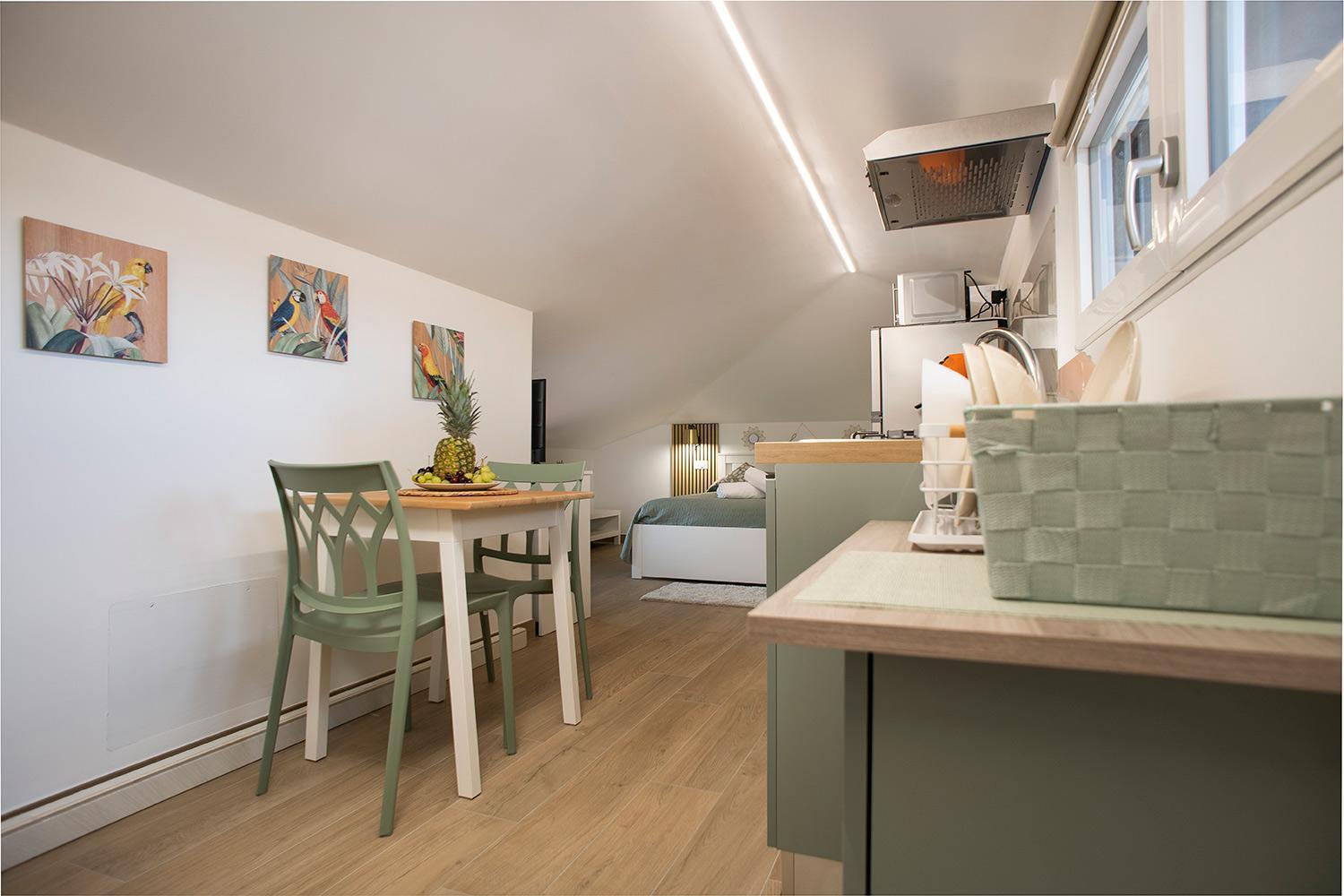 La Piazzetta 194 Lägenhet Fregenae Exteriör bild