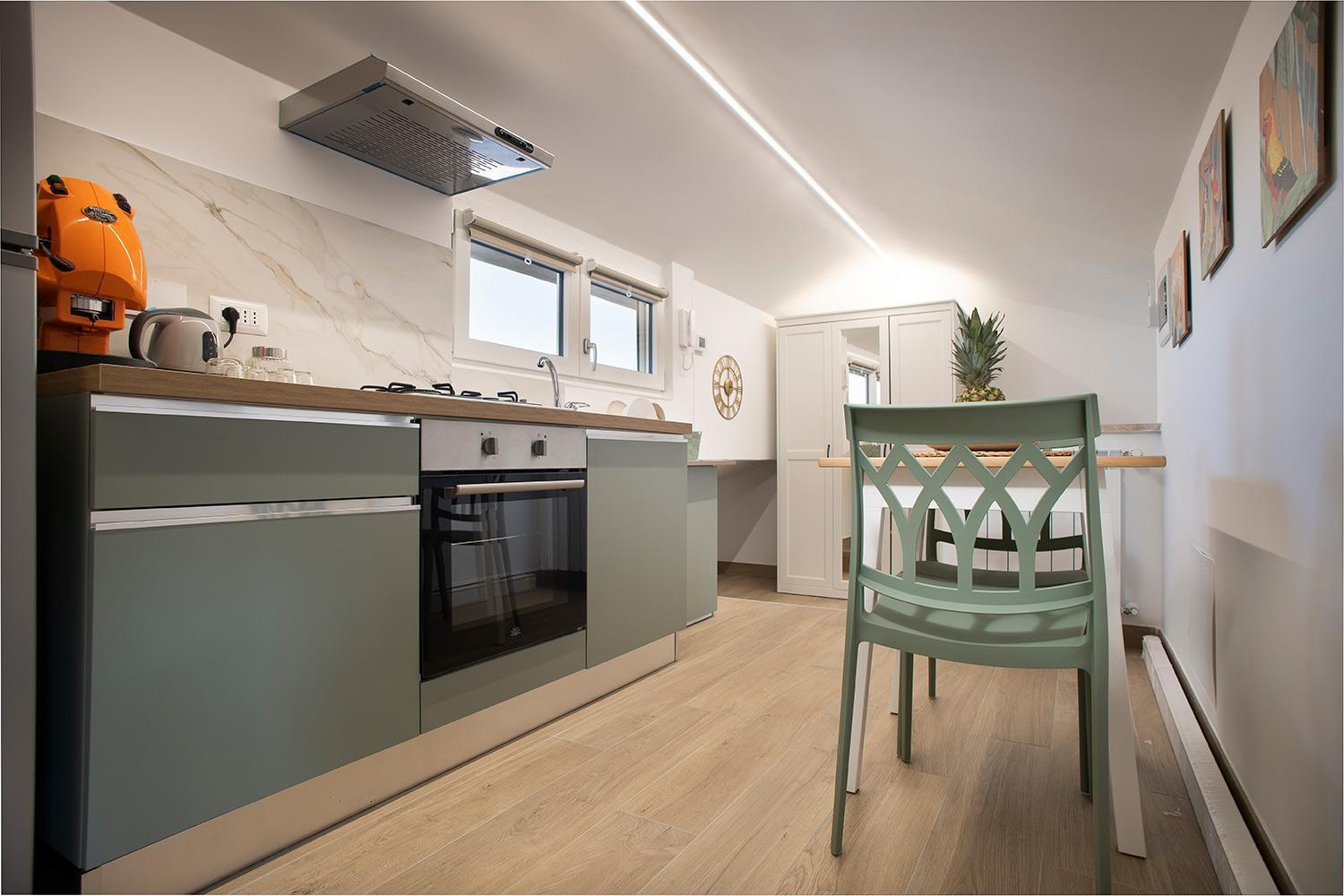 La Piazzetta 194 Lägenhet Fregenae Exteriör bild